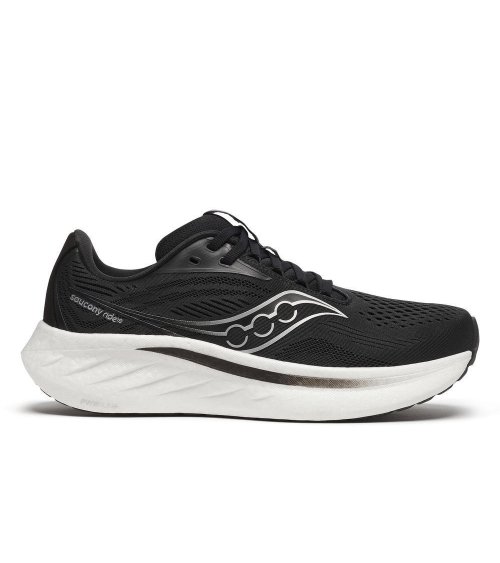 Saucony zapatillas de running