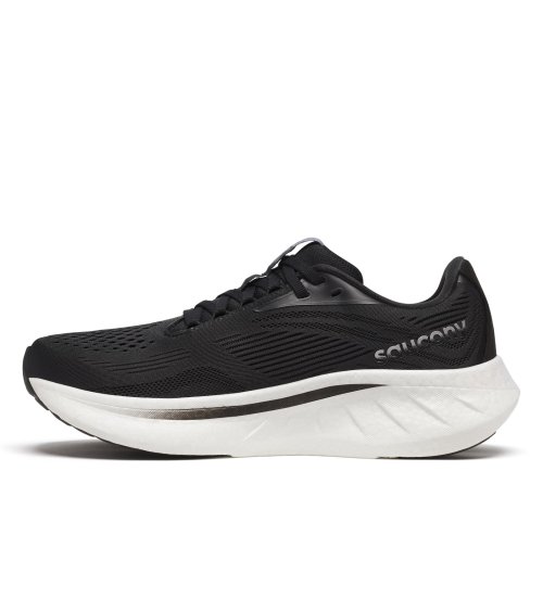 Saucony zapatillas de running
