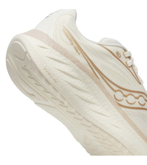 Saucony zapatillas de running