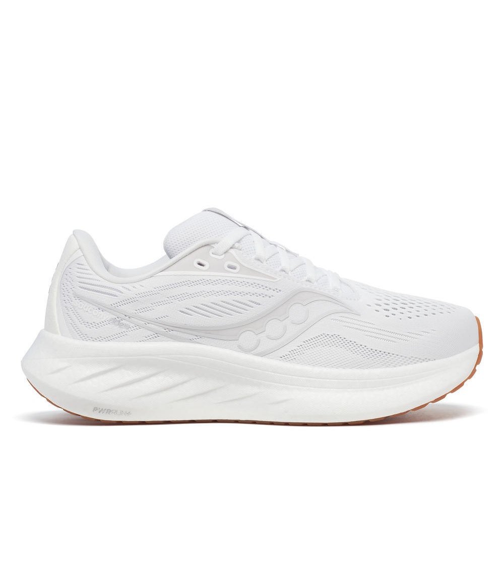 Saucony zapatillas de running