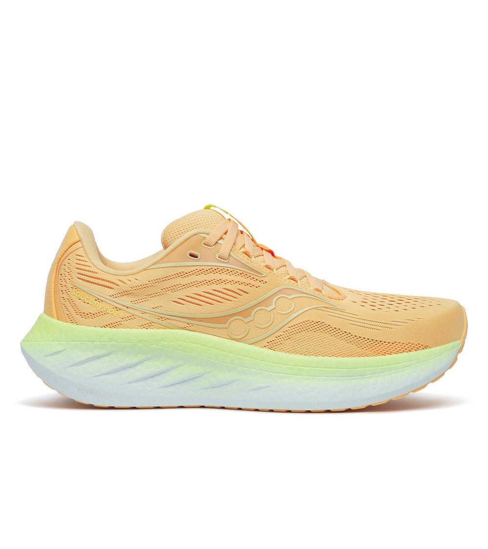 Saucony zapatillas de running