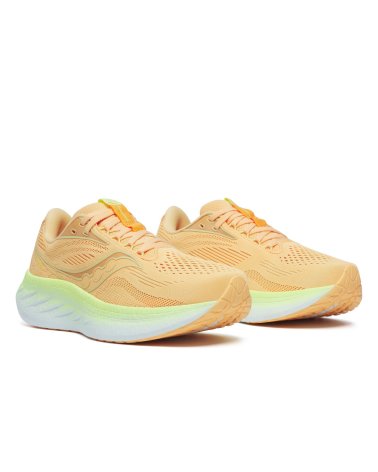 Saucony zapatillas de running