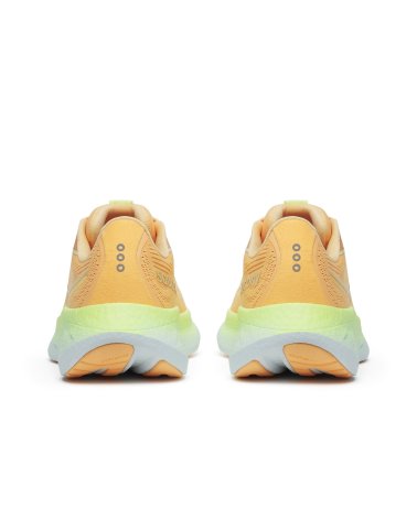 Saucony zapatillas de running