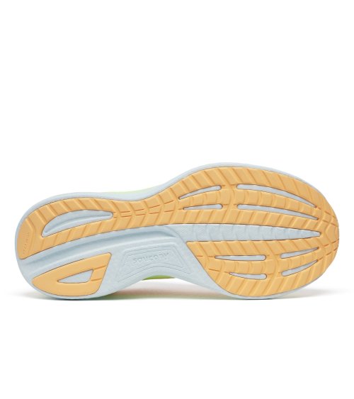 Saucony running shoes