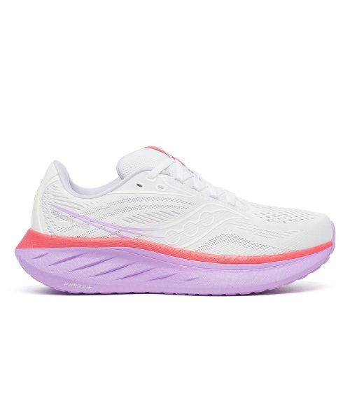 Saucony zapatillas de running