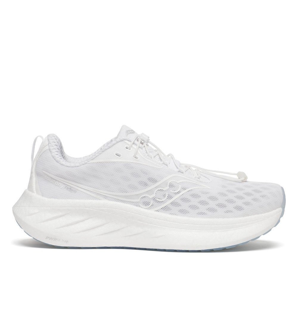 Saucony Ride 18 chaussure running