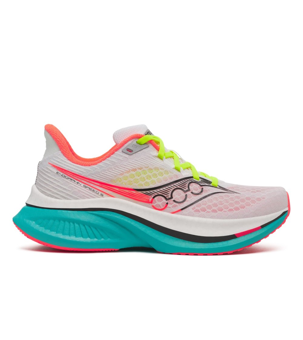 Saucony Endorphin Speed 5 Zapatillas de Running