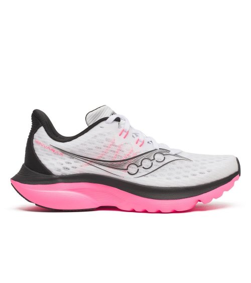 Saucony Kinvara 16 running shoes