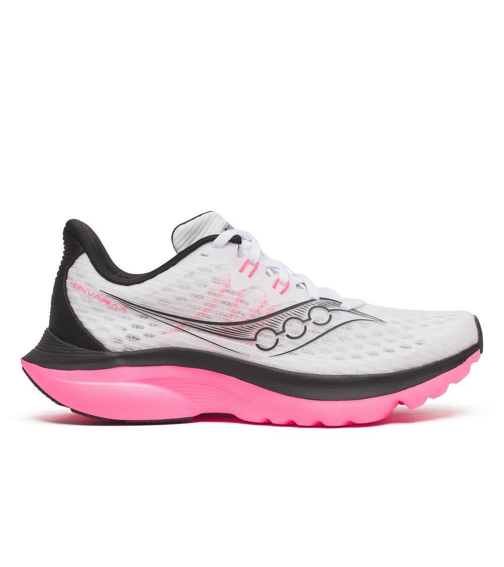 Saucony Kinvara 16 zapatillas para correr