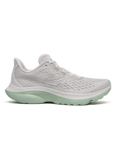 Saucony Kinvara 16 running shoes