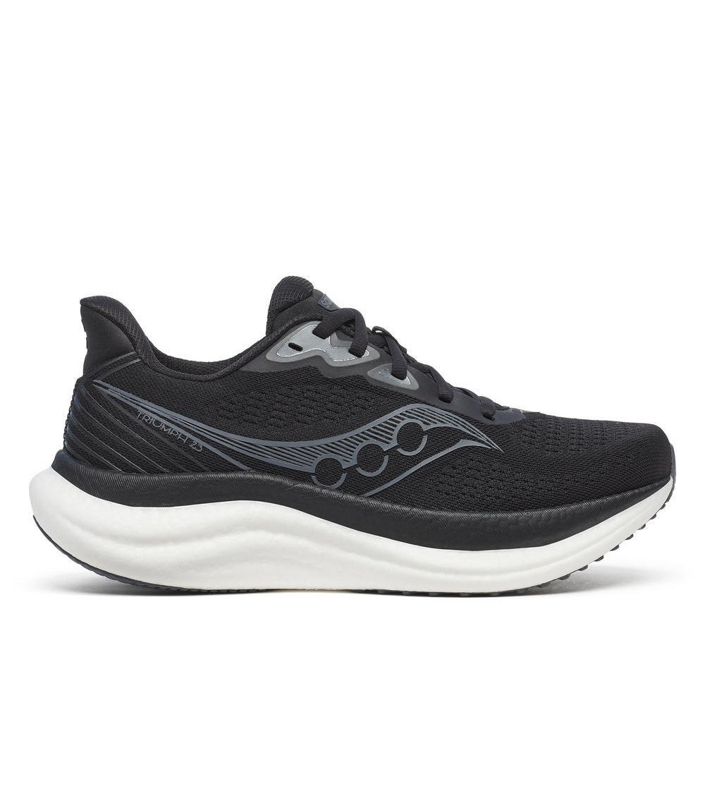 Saucony Triumph 23 running shoes