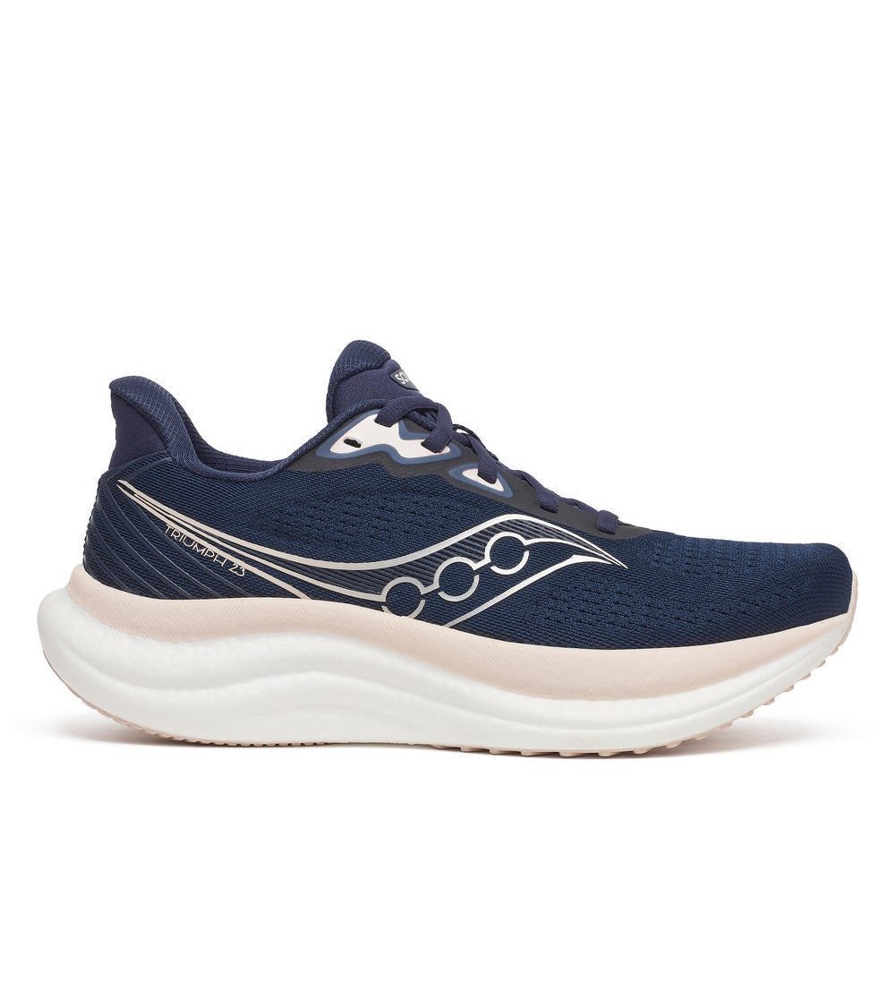 Saucony Triumph 23 zapatillas de running