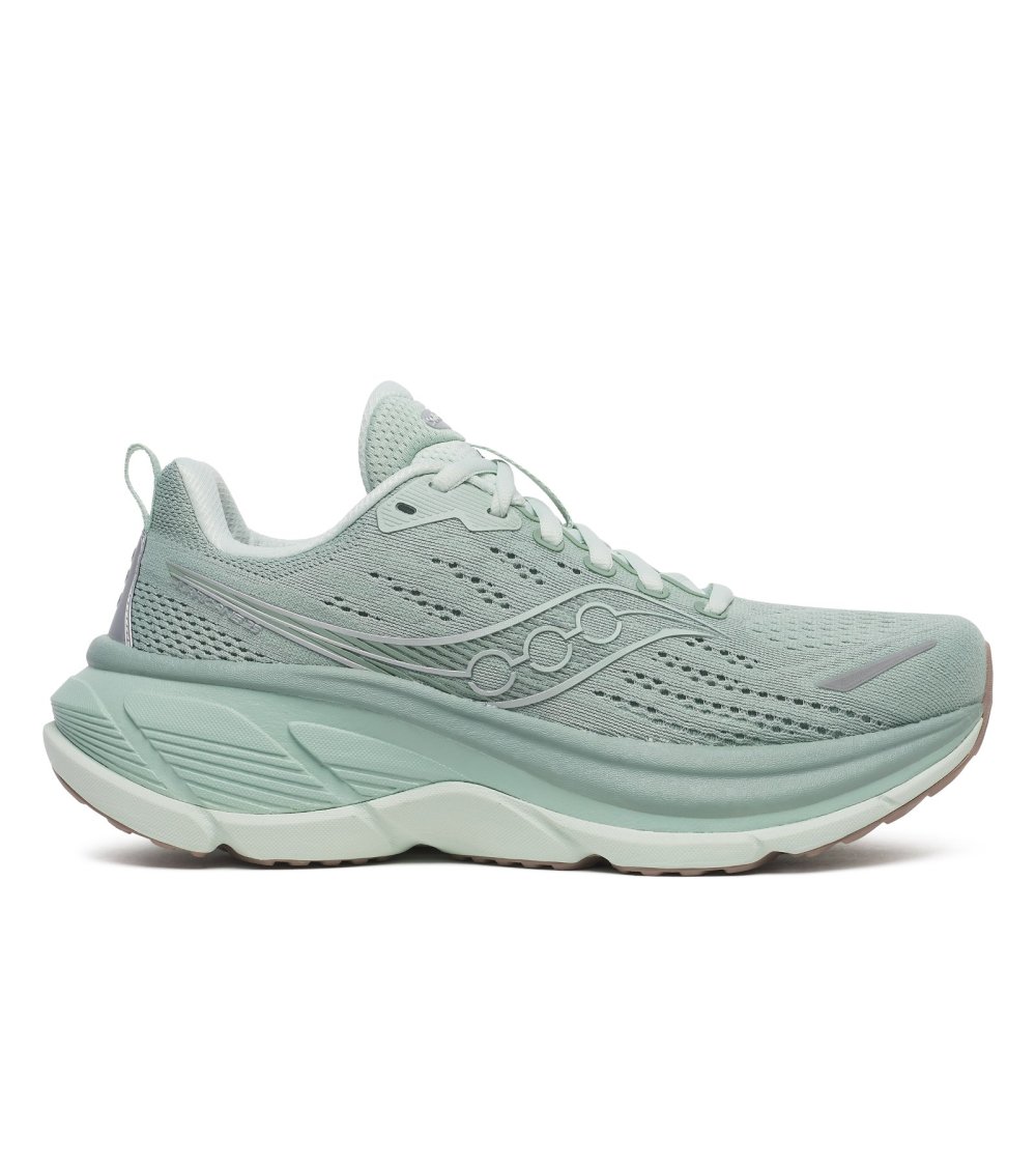 Saucony Hurricane 25 zapatillas running