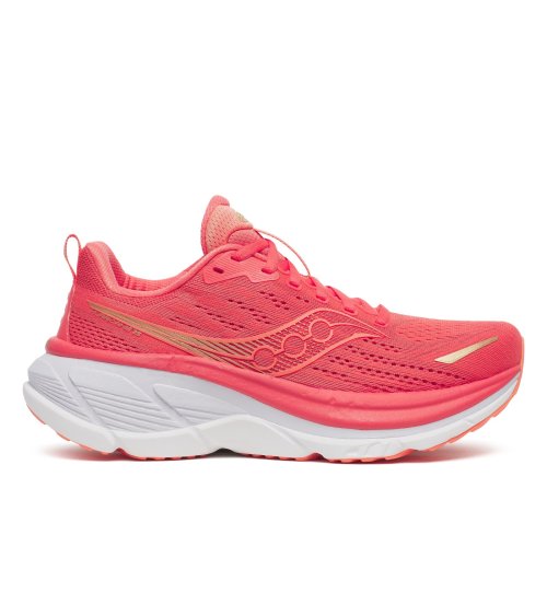 Saucony Hurricane 25 zapatillas running