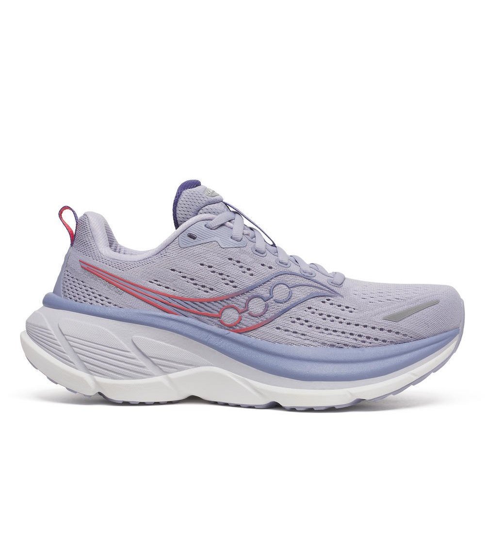 Saucony Hurricane 25 Laufschuhe