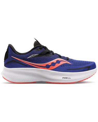 Saucony Ride 15 neutral running shoes