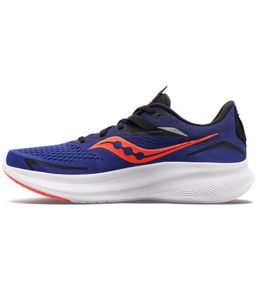 Saucony Ride 15 neutral running shoes