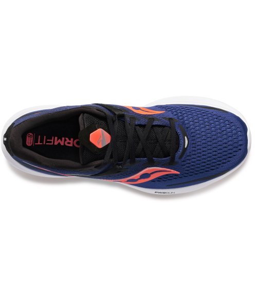 Saucony Ride 15 scarpe running neutre