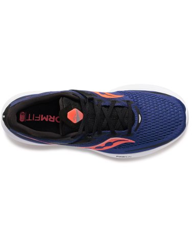 Saucony Ride 15 zapatillas de running neutras