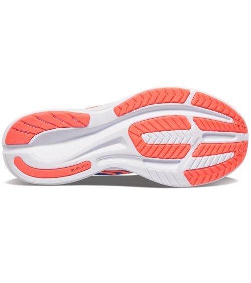 Saucony Ride 15 chaussures de running neutres