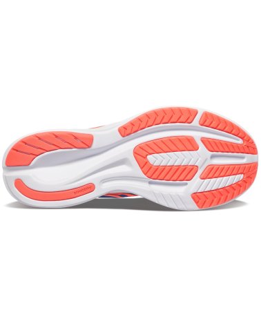 Saucony Ride 15 scarpe running neutre