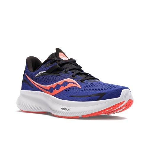 Saucony Ride 15 neutrale Laufschuhe