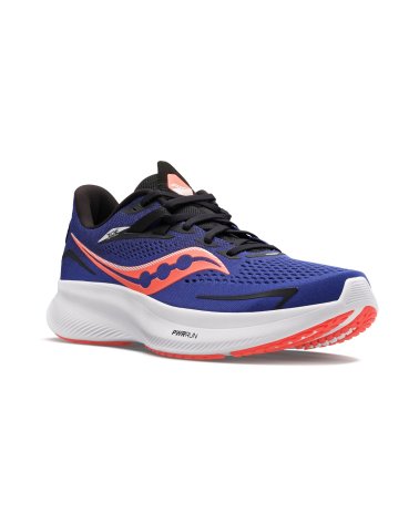 Saucony Ride 15 scarpe running neutre