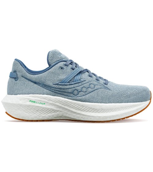 Saucony Triumph RFG running shoe