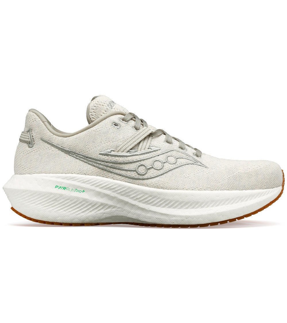 Saucony Triumph RFG running shoe