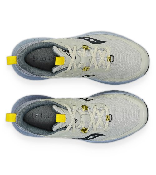 Saucony Blaze TR running shoes