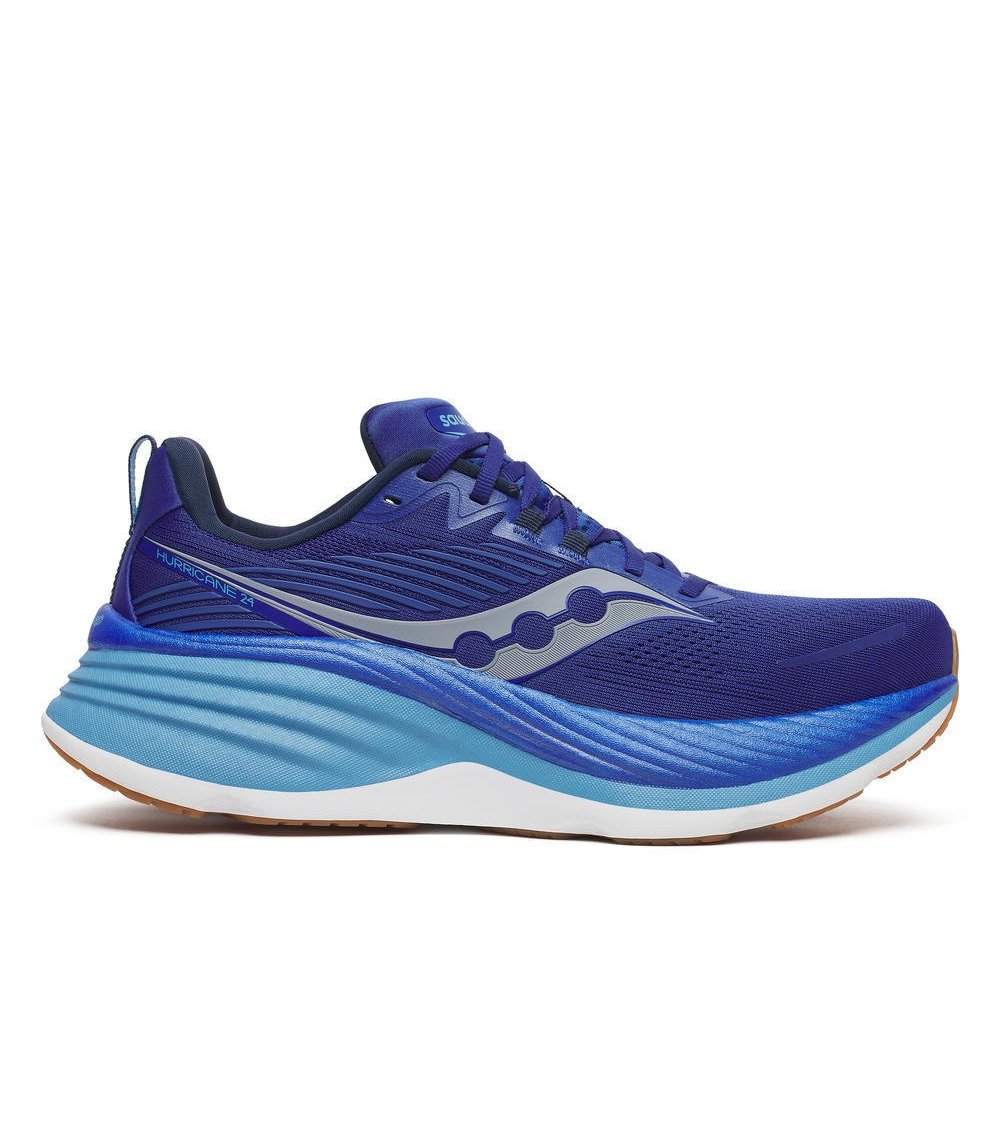 Saucony Hurricane 24 Scarpe Running