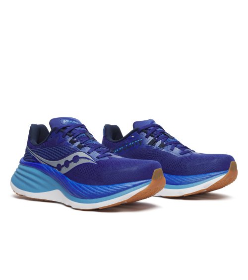 Saucony Hurricane 24 Scarpe Running