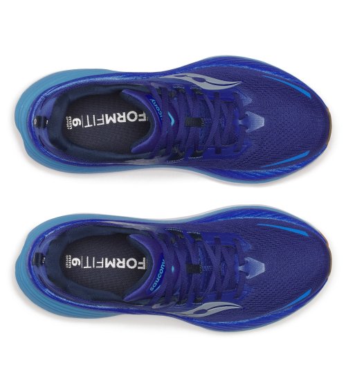 Saucony Hurricane 24 Zapatillas de Running