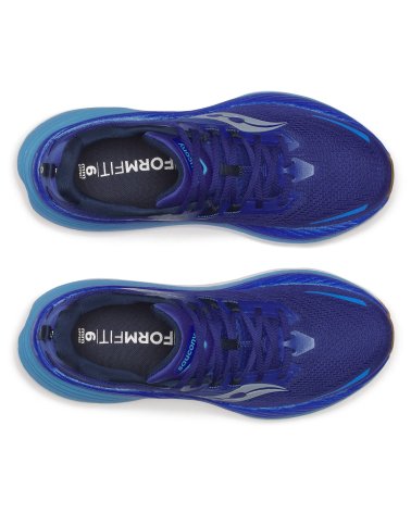 Saucony Hurricane 24 Chaussures de Running