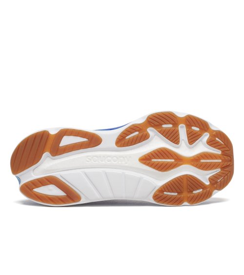 Saucony Hurricane 24 Zapatillas de Running
