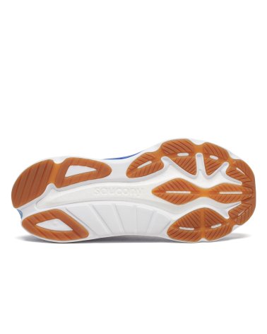 Saucony Hurricane 24 Laufschuhe
