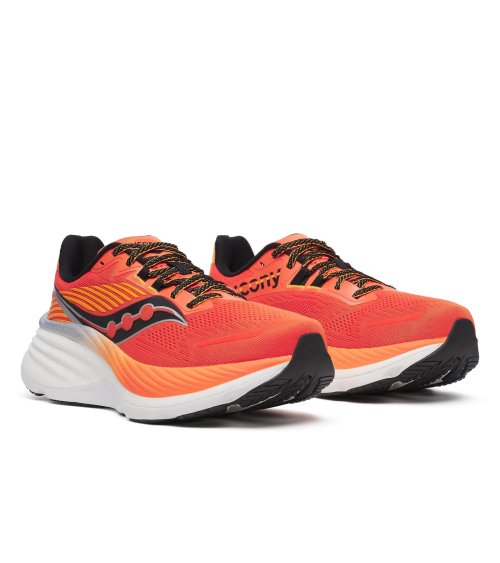 Saucony Hurricane 24 Zapatillas de Running