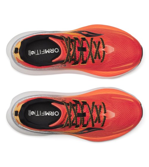 Saucony Hurricane 24 Scarpe Running