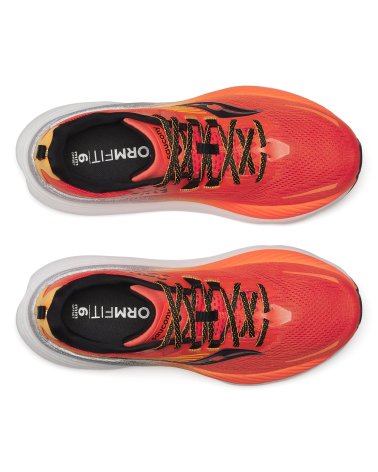Saucony Hurricane 24 Scarpe Running