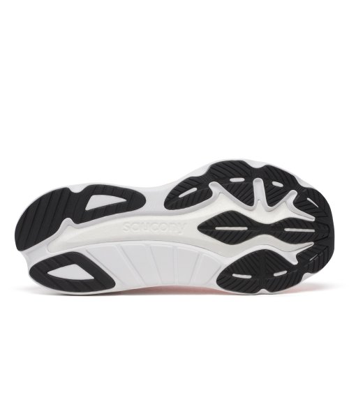 Saucony Hurricane 24 Laufschuhe