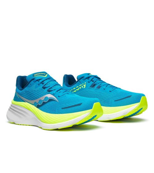 Saucony Hurricane 24 Laufschuhe