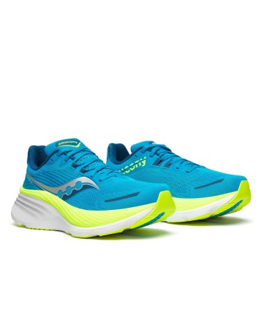 Saucony Hurricane 24 Zapatillas de Running