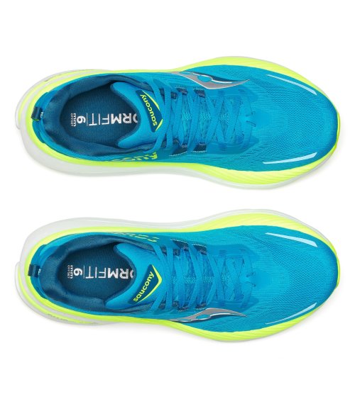 Saucony Hurricane 24 Laufschuhe