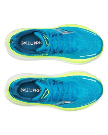 Saucony Hurricane 24 Laufschuhe