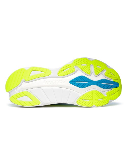 Saucony Hurricane 24 Laufschuhe