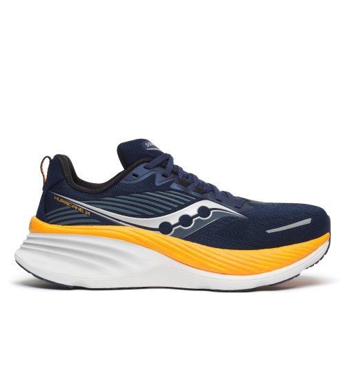 Saucony Hurricane 24 Zapatillas de Running