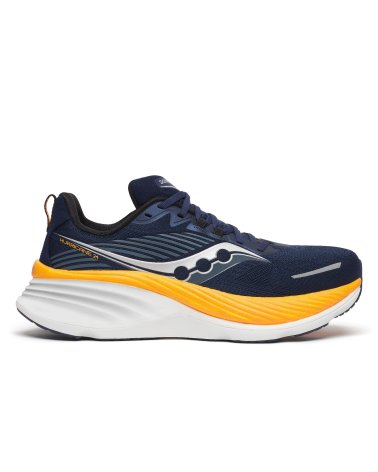 Saucony Hurricane 24 Chaussures de Running