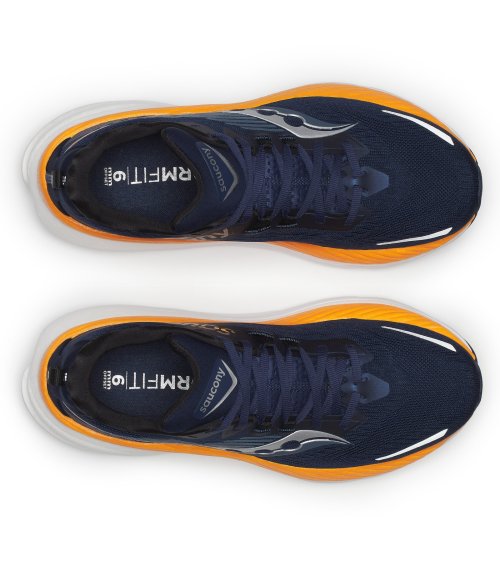 Saucony Hurricane 24 Laufschuhe
