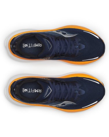 Saucony Hurricane 24 Running Shoes