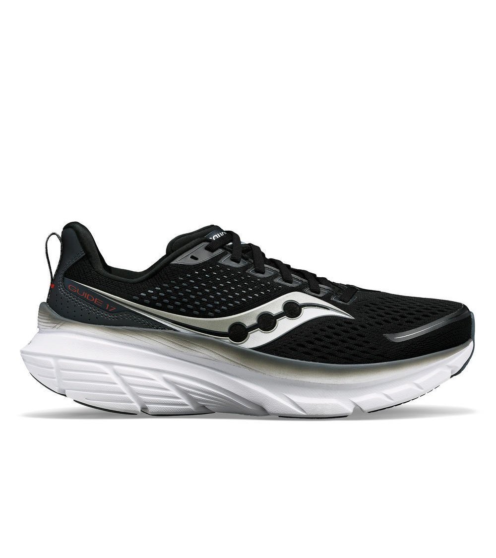Saucony Guide 17 scarpa da running